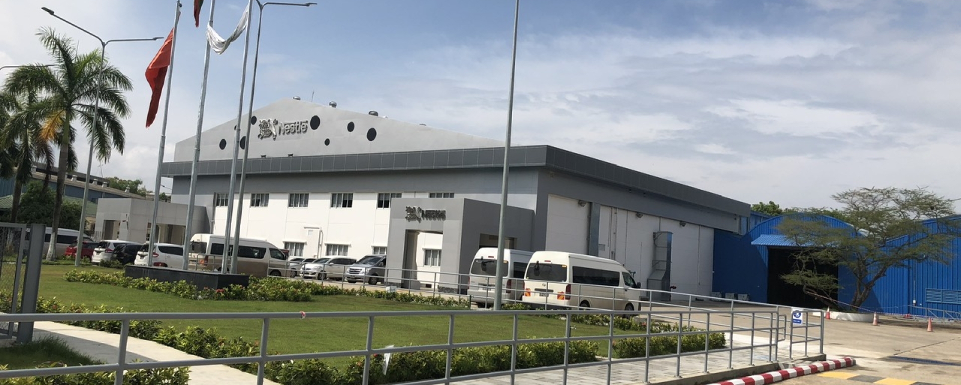 CÔNG TY TNHH ĐẦU TƯ XÂY DỰNG THƯƠNG MẠI DỊCH VỤ LD