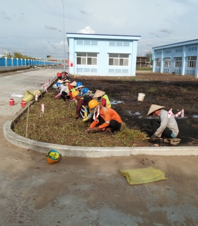 DỊCH VỤ THI CÔNG CẢI TẠO & SỬA CHỮA NHÀ TRỌN GÓI