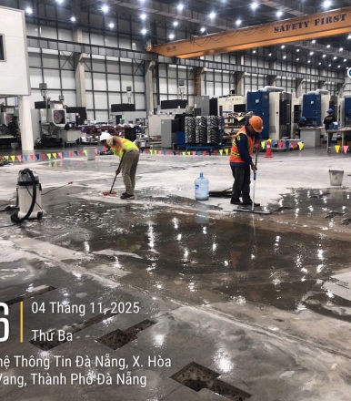 DỊCH VỤ BẢO TRÌ & SỬA CHỮA CHUYÊN NGHIỆP