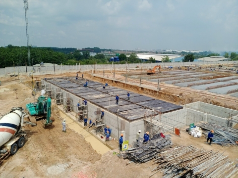 ECOGLOVE - BINH DUONG