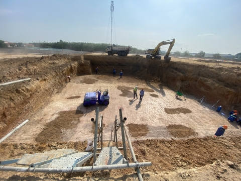 ECOGLOVE - BINH DUONG