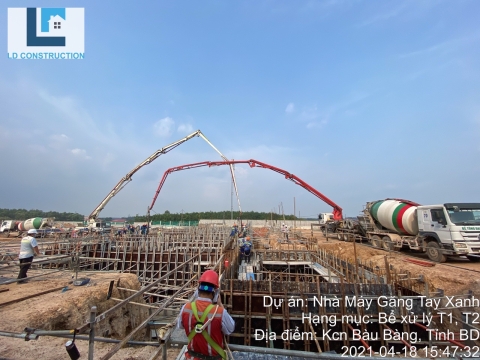 ECOGLOVE - BINH DUONG