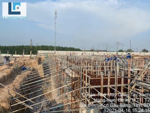 ECOGLOVE - BINH DUONG