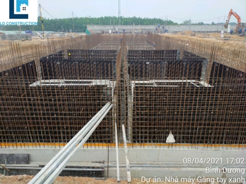 ECOGLOVE - BINH DUONG