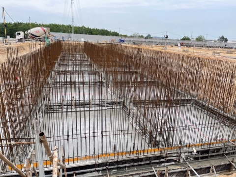 ECOGLOVE - BINH DUONG