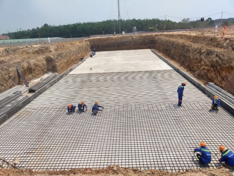 ECOGLOVE - BINH DUONG