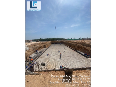 ECOGLOVE - BINH DUONG