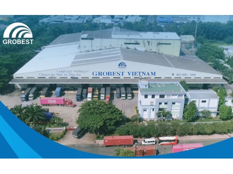 GROBEST - DONG NAI