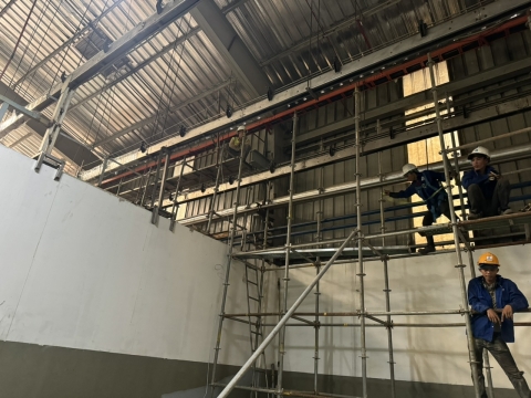 INTERFOOD - DONG NAI