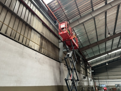 INTERFOOD - DONG NAI