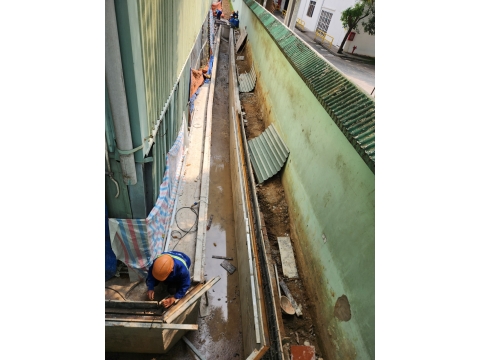 INTERFOOD - DONG NAI