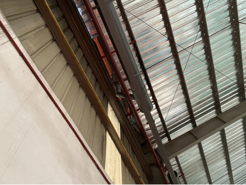 INTERFOOD - DONG NAI