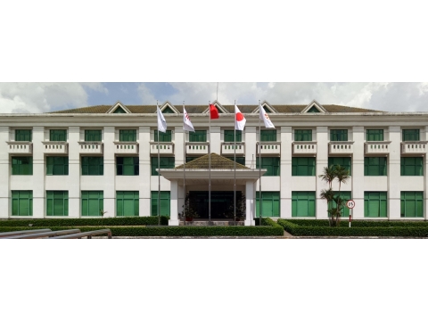 INTERFOOD - DONG NAI