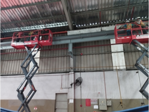 INTERFOOD - DONG NAI