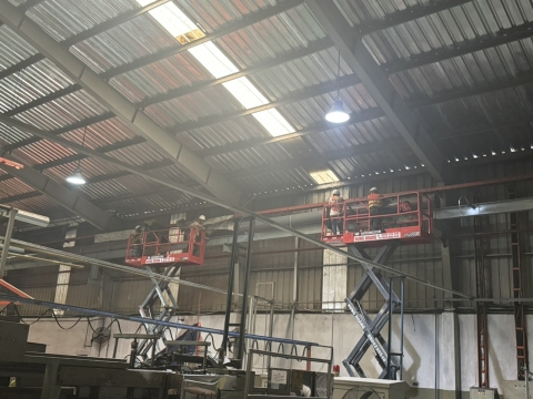 INTERFOOD - DONG NAI