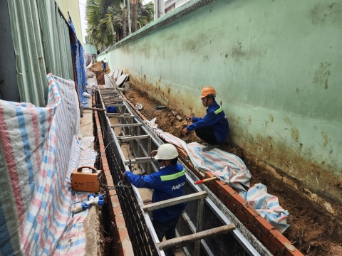 INTERFOOD - DONG NAI