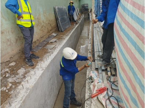 INTERFOOD - DONG NAI