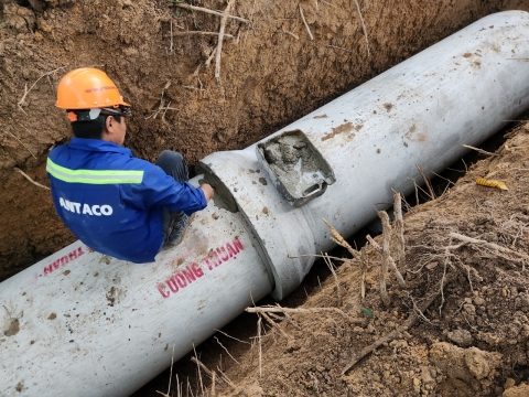 INTERFOOD - DONG NAI