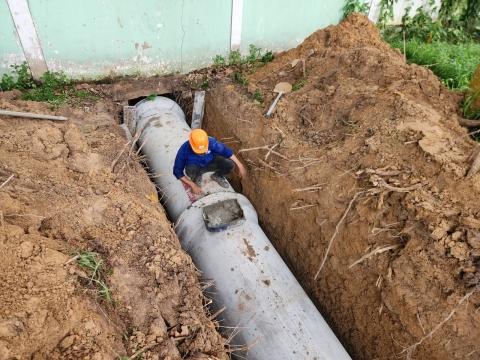 INTERFOOD - DONG NAI