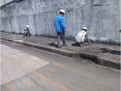 INTERFOOD - DONG NAI