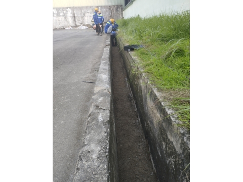 INTERFOOD - DONG NAI