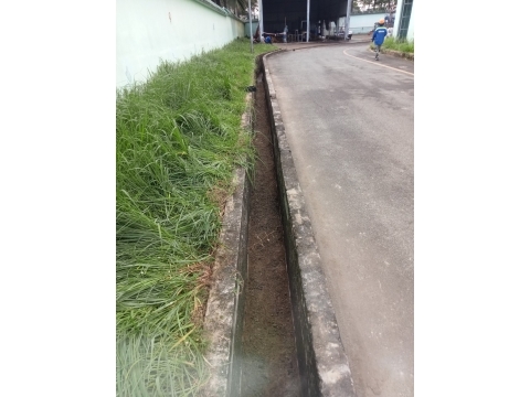 INTERFOOD - DONG NAI