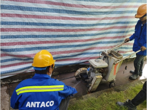 INTERFOOD - DONG NAI