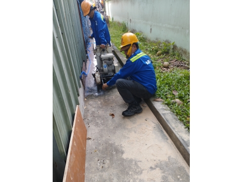 INTERFOOD - DONG NAI