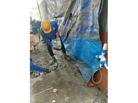 INTERFOOD - DONG NAI