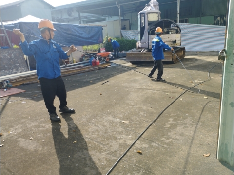 INTERFOOD - DONG NAI