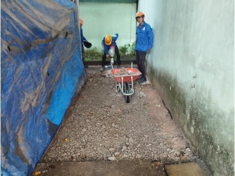 INTERFOOD - DONG NAI