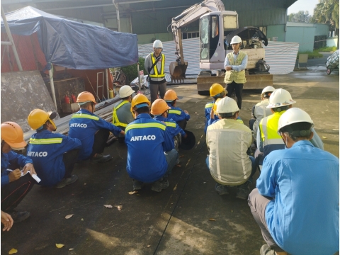 INTERFOOD - DONG NAI