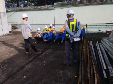 INTERFOOD - DONG NAI