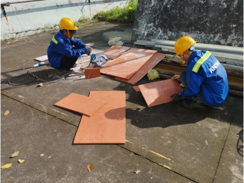 INTERFOOD - DONG NAI