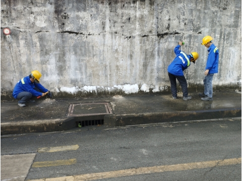 INTERFOOD - DONG NAI