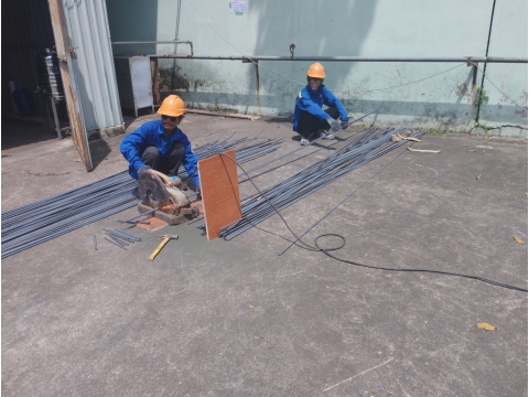 INTERFOOD - DONG NAI