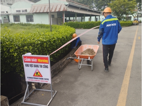 INTERFOOD - DONG NAI