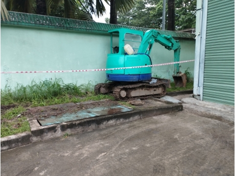 INTERFOOD - DONG NAI