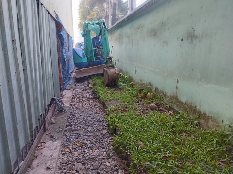 INTERFOOD - DONG NAI