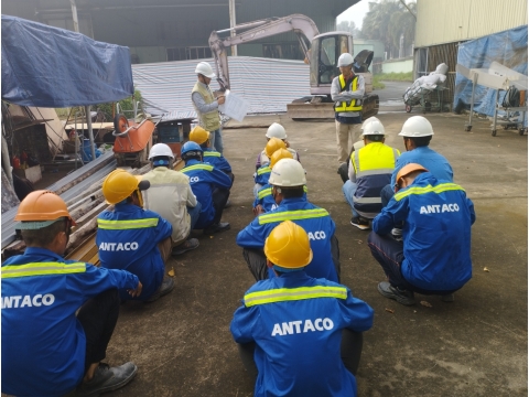 INTERFOOD - DONG NAI