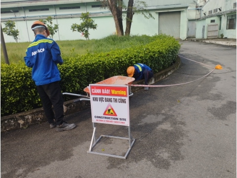 INTERFOOD - DONG NAI