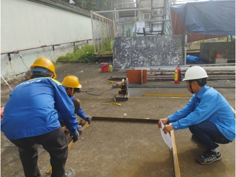 INTERFOOD - DONG NAI