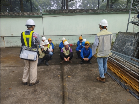 INTERFOOD - DONG NAI