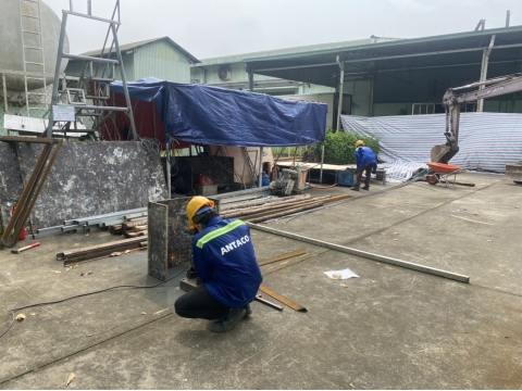 INTERFOOD - DONG NAI