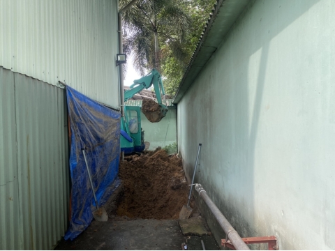 INTERFOOD - DONG NAI