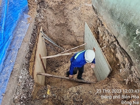 INTERFOOD - DONG NAI