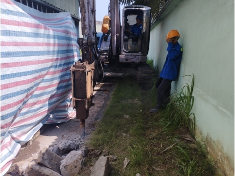 INTERFOOD - DONG NAI