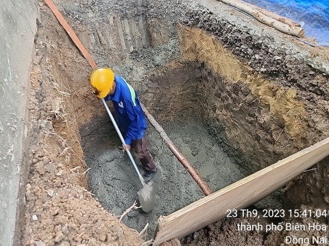 INTERFOOD - DONG NAI