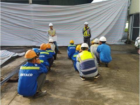 INTERFOOD - DONG NAI