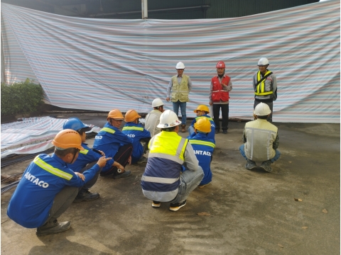 INTERFOOD - DONG NAI